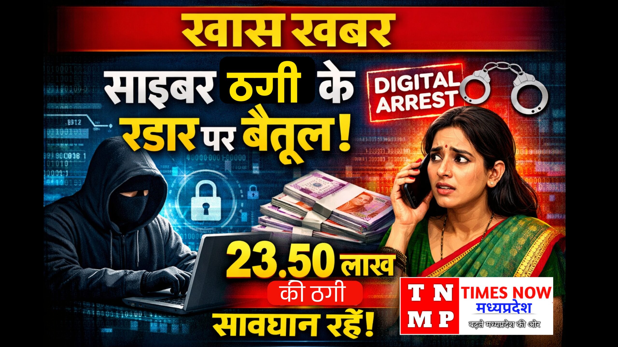 #timesnowmadhypradesh.betulnews